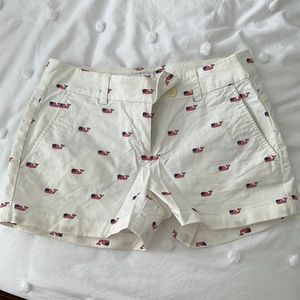 VINEYARD VINES SHORTS